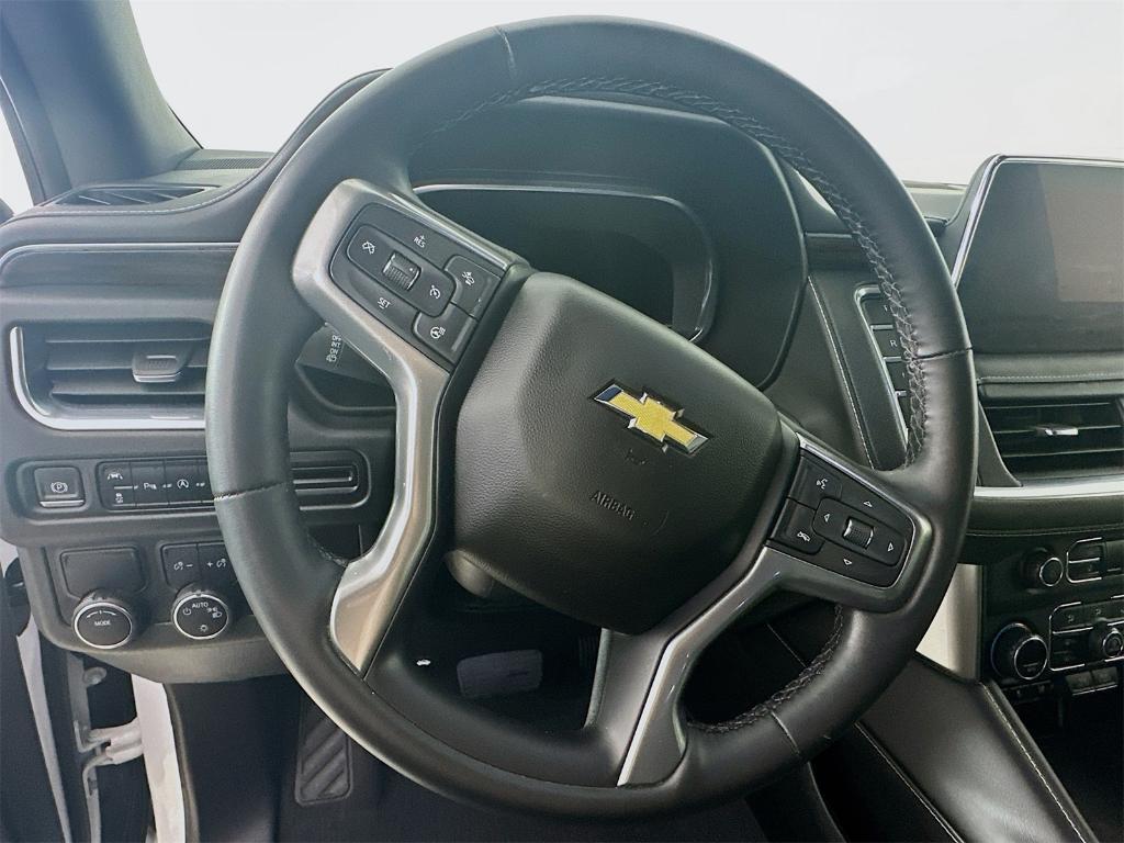 used 2023 Chevrolet Suburban car, priced at $49,720