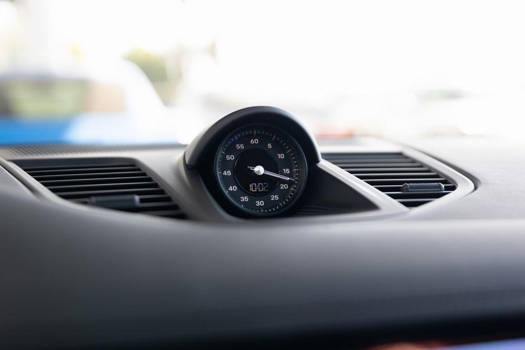 new 2026 Porsche Panamera car, priced at $197,580