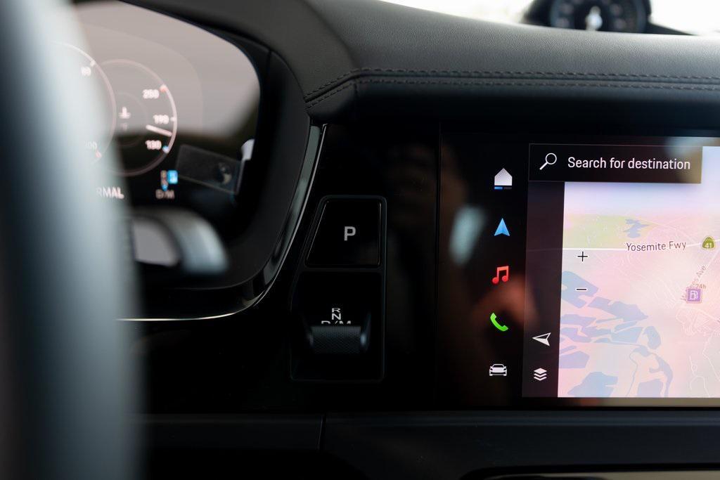 new 2026 Porsche Panamera car, priced at $197,580