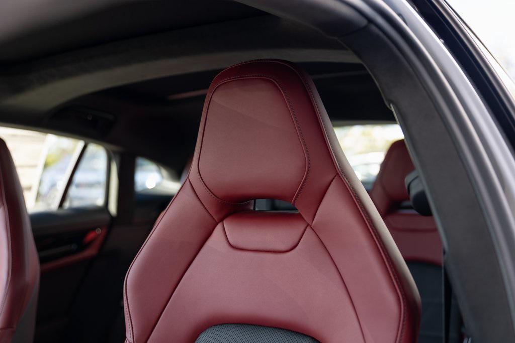 new 2026 Porsche Panamera car, priced at $197,580