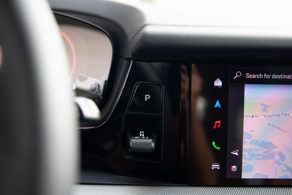 new 2026 Porsche Cayenne car, priced at $115,650