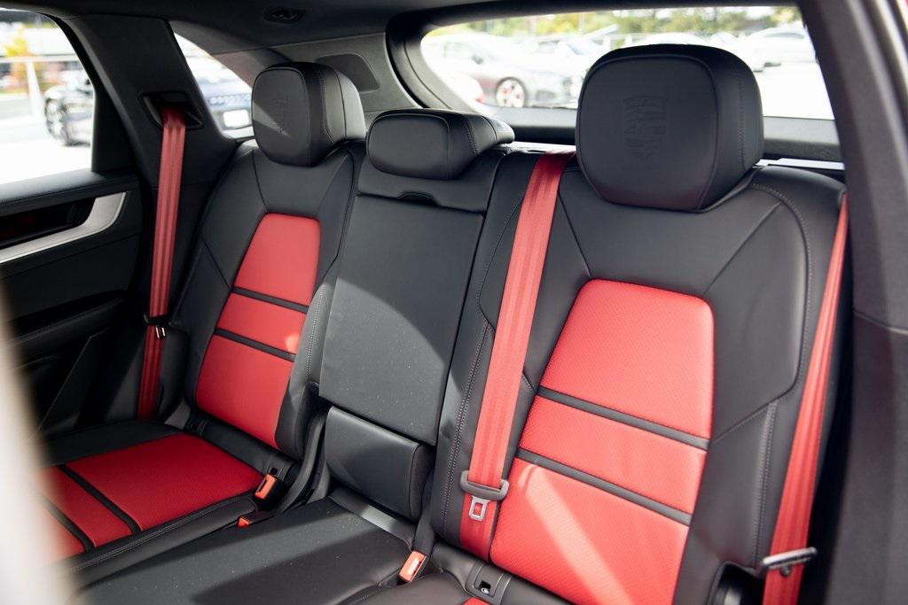 new 2026 Porsche Cayenne car, priced at $115,650