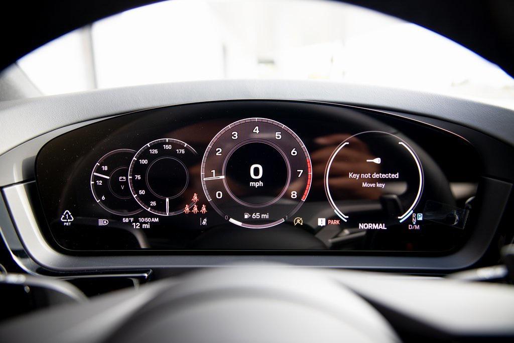 new 2026 Porsche Cayenne car, priced at $115,650