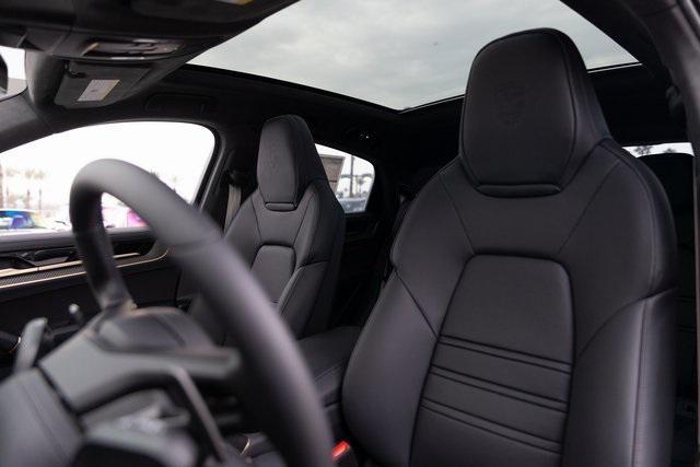used 2024 Porsche Cayenne car, priced at $154,798