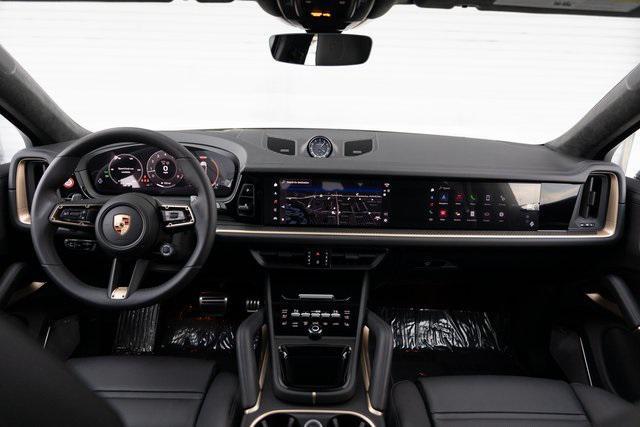 used 2024 Porsche Cayenne car, priced at $154,798