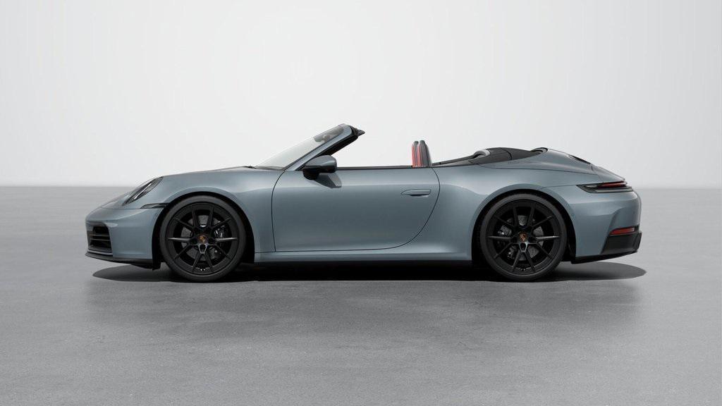 new 2026 Porsche 911 car, priced at $173,090