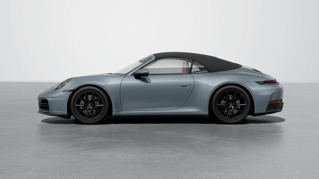 new 2026 Porsche 911 car, priced at $173,090