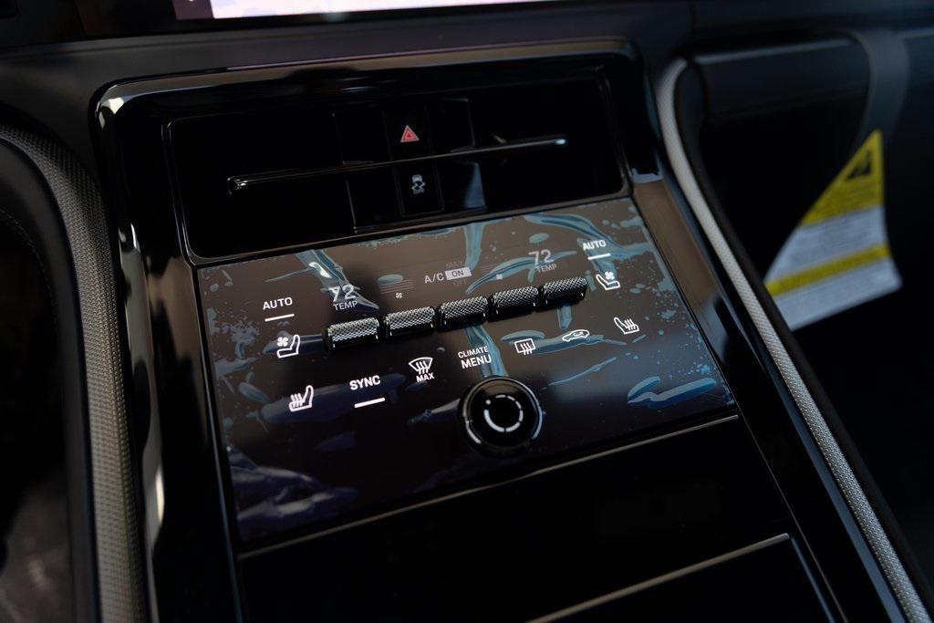 new 2025 Porsche Panamera car, priced at $140,135