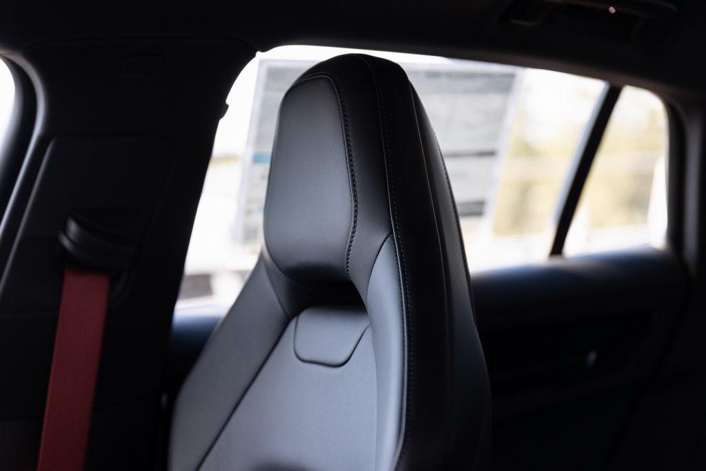 new 2025 Porsche Panamera car, priced at $140,135