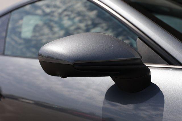 used 2025 Porsche 911 car, priced at $167,780