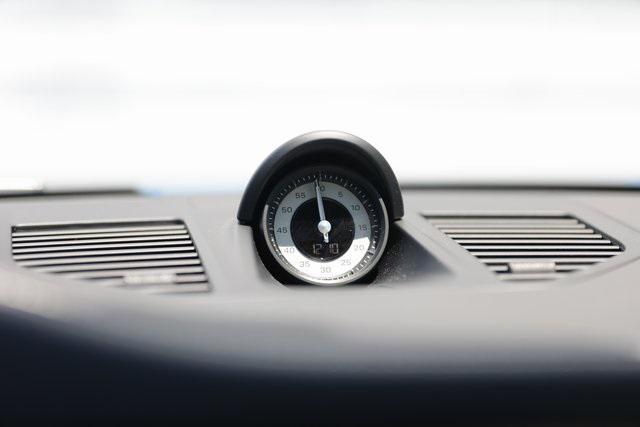 used 2024 Porsche 911 car, priced at $199,992