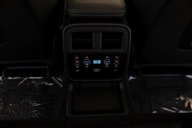 new 2025 Porsche Taycan car, priced at $168,265