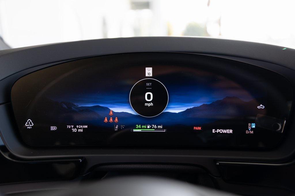 new 2026 Porsche Cayenne car, priced at $132,970