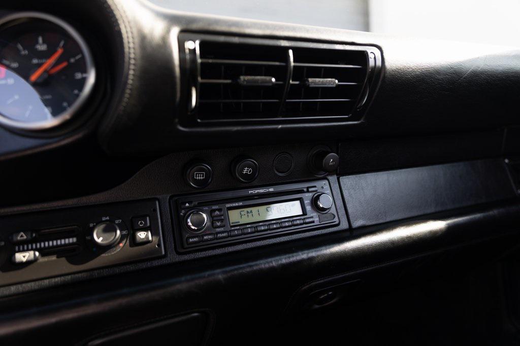 used 1997 Porsche 911 car, priced at $189,993