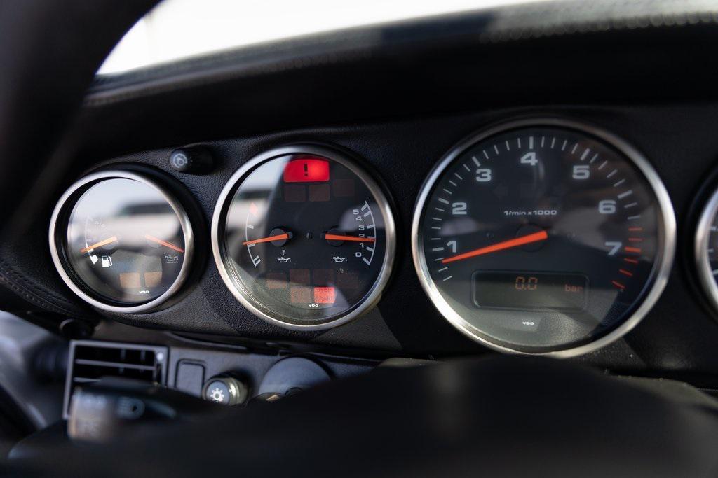 used 1997 Porsche 911 car, priced at $189,993