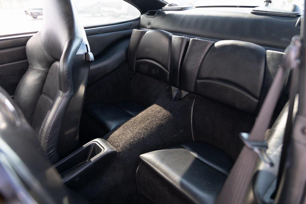 used 1997 Porsche 911 car, priced at $189,993