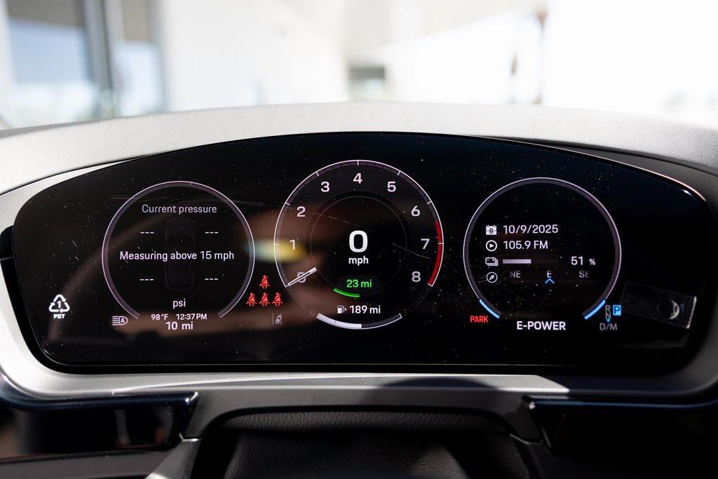 new 2026 Porsche Cayenne car, priced at $124,550