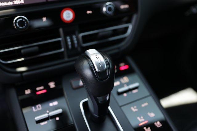 used 2023 Porsche Macan car, priced at $53,999