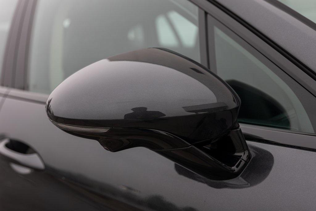 used 2024 Porsche Panamera car, priced at $102,399