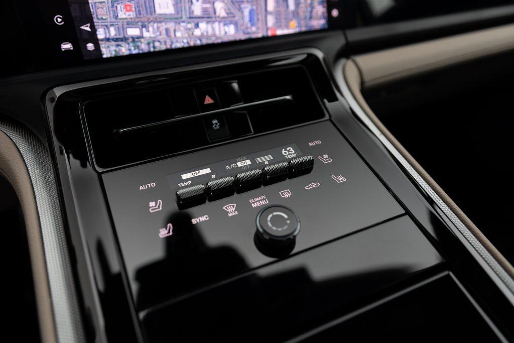 used 2024 Porsche Panamera car, priced at $102,399