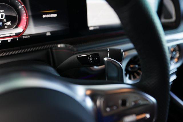 used 2024 Mercedes-Benz AMG G 63 car, priced at $198,788