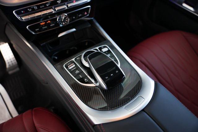 used 2024 Mercedes-Benz AMG G 63 car, priced at $198,788