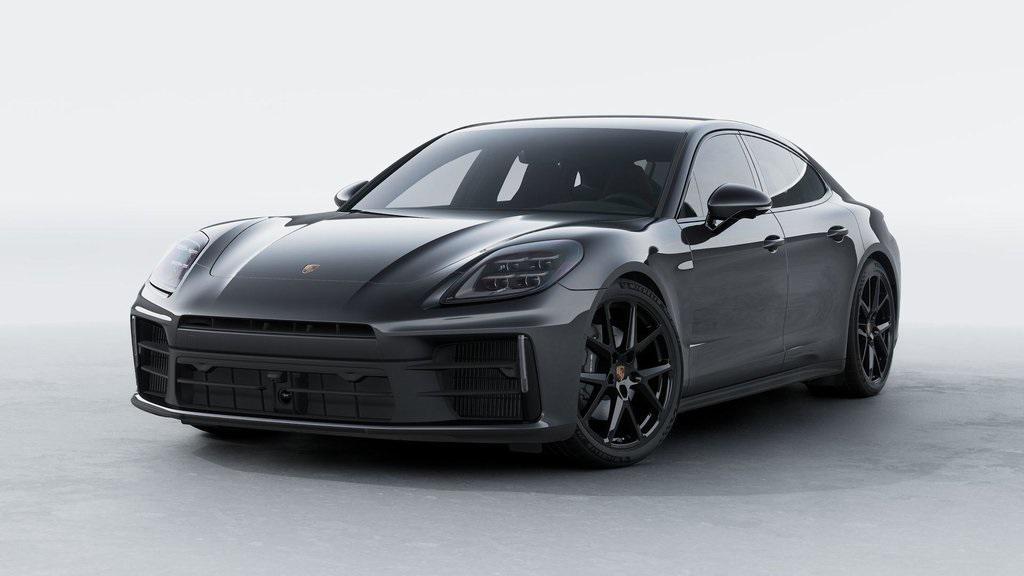 new 2026 Porsche Panamera car, priced at $142,780