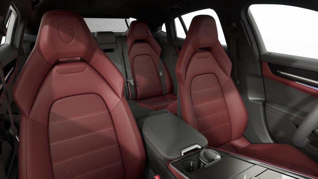 new 2026 Porsche Panamera car, priced at $142,780