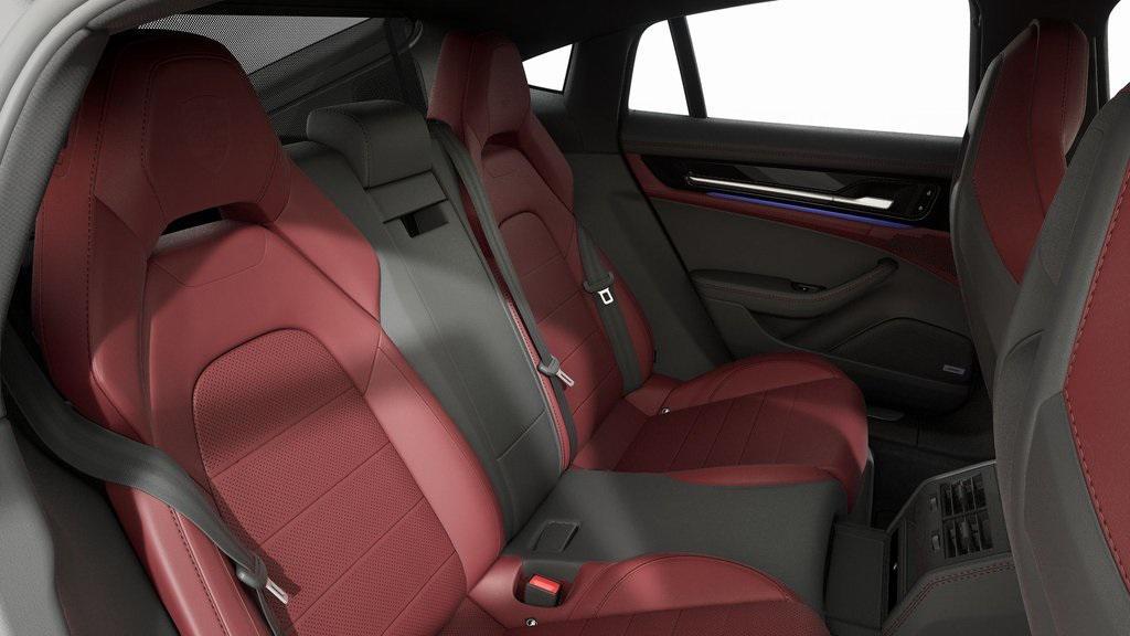 new 2026 Porsche Panamera car, priced at $142,780