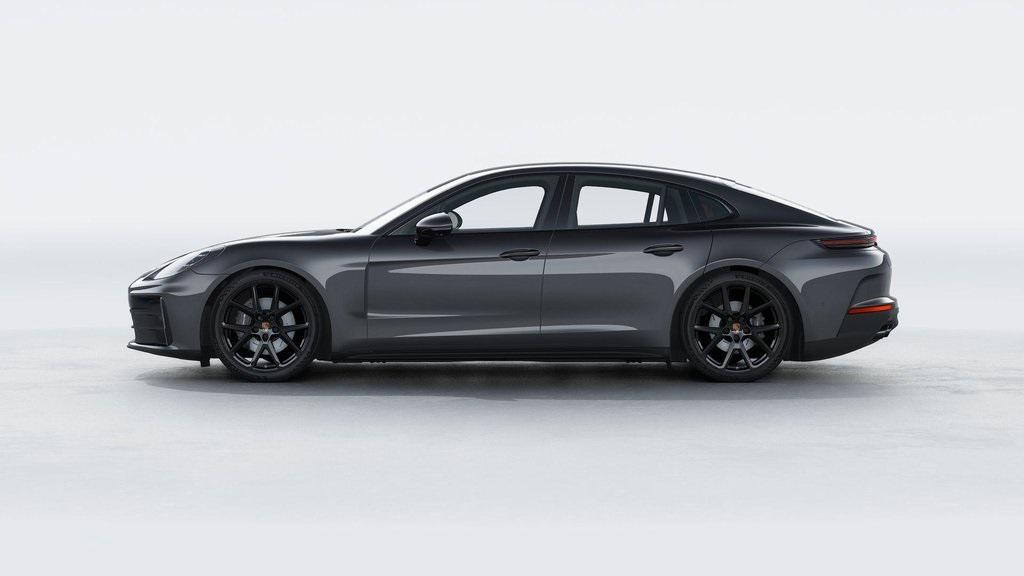 new 2026 Porsche Panamera car, priced at $142,780