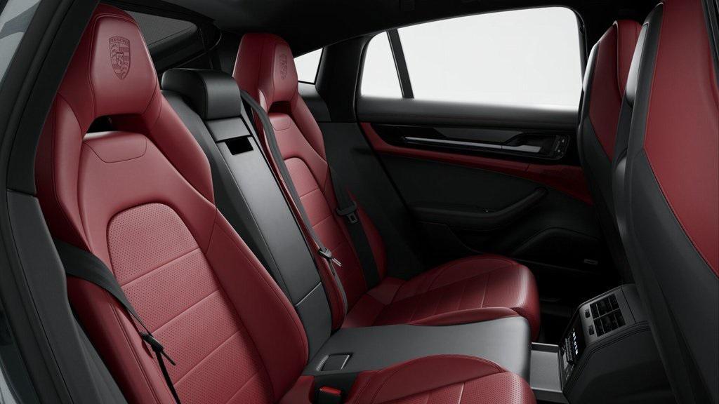 new 2026 Porsche Panamera car, priced at $142,780