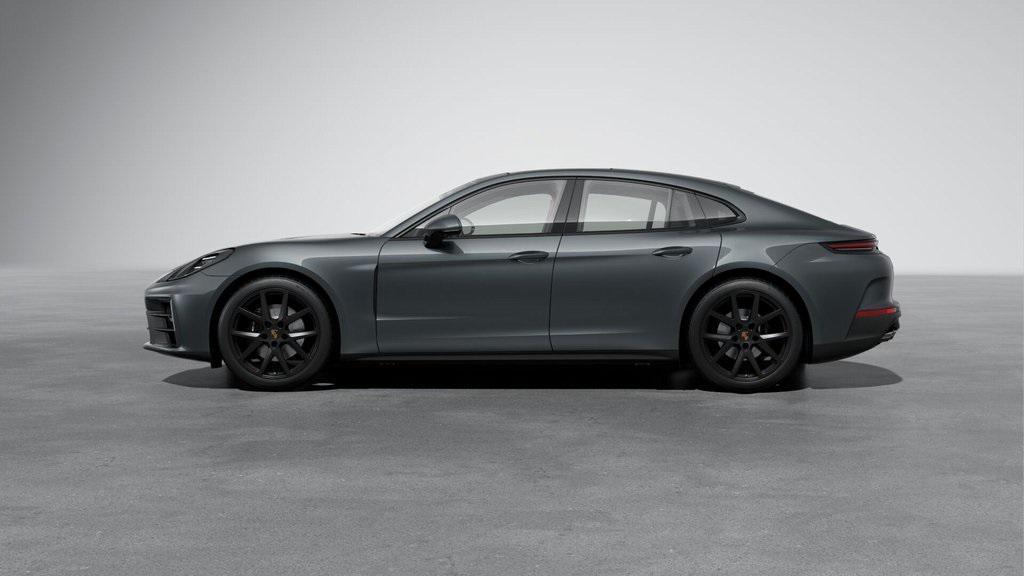 new 2026 Porsche Panamera car, priced at $142,780