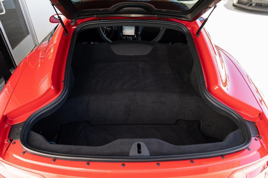 used 2015 Dodge Viper car, priced at $157,788