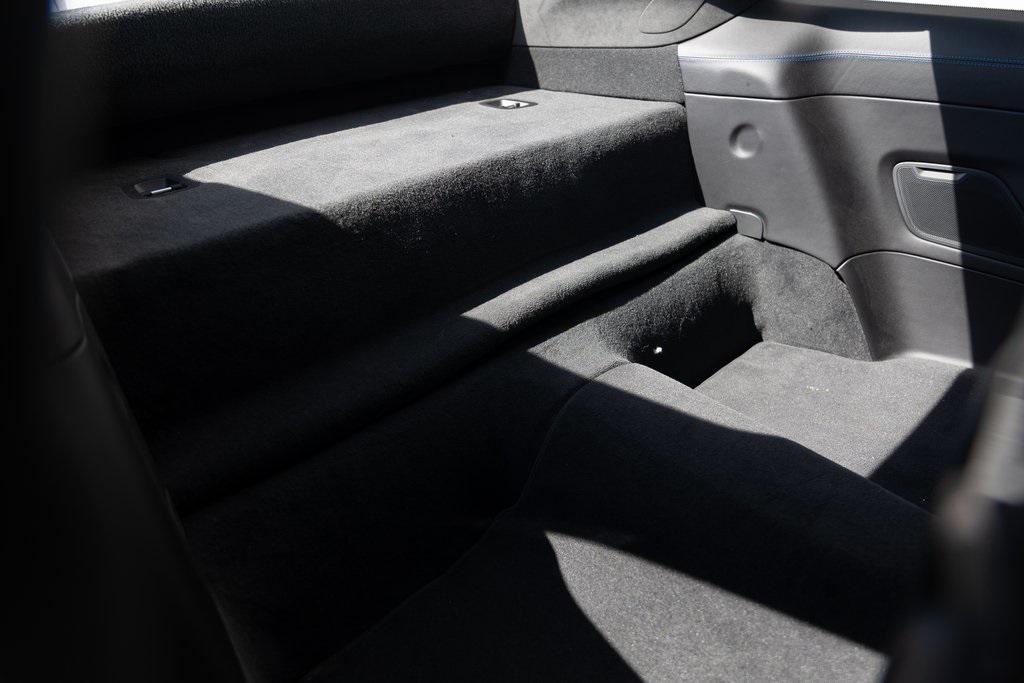 used 2024 Porsche 911 car, priced at $317,998