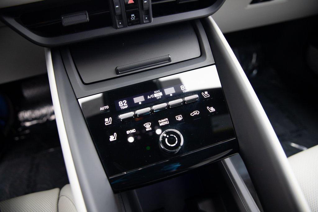 used 2025 Porsche Macan car, priced at $79,999