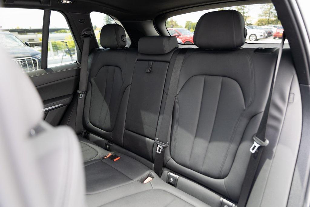 used 2021 BMW X5 car, priced at $31,999