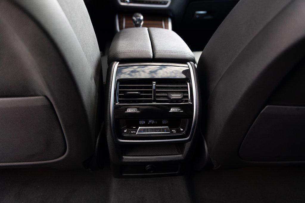 used 2021 BMW X5 car, priced at $31,999