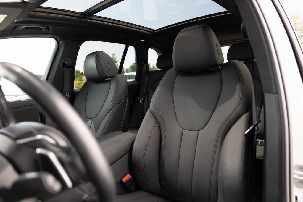 used 2021 BMW X5 car, priced at $31,999