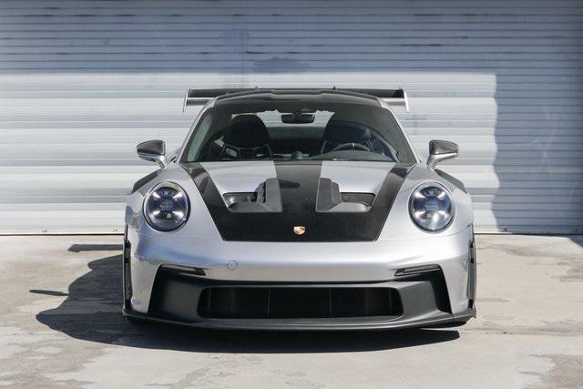 used 2024 Porsche 911 car, priced at $415,992
