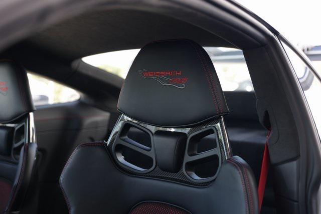 used 2024 Porsche 911 car, priced at $415,992