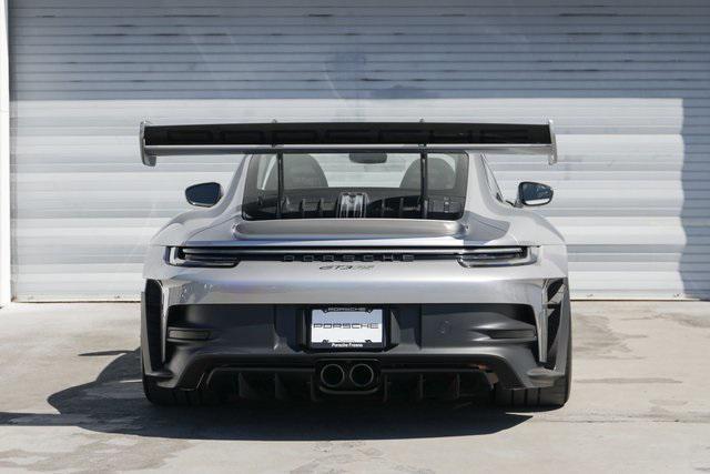 used 2024 Porsche 911 car, priced at $415,992