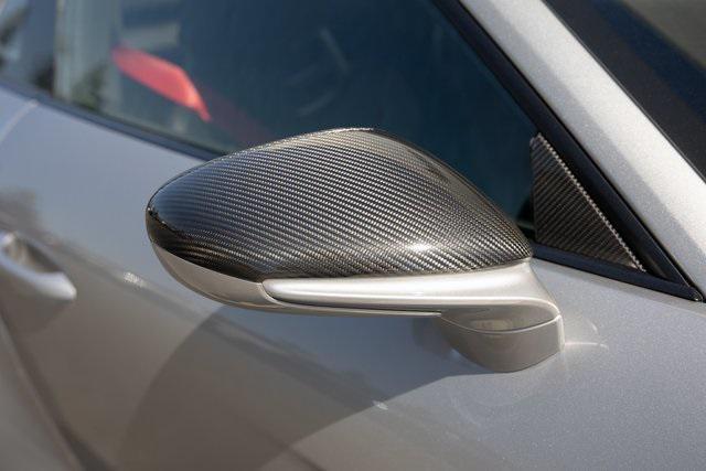 used 2024 Porsche 911 car, priced at $415,992