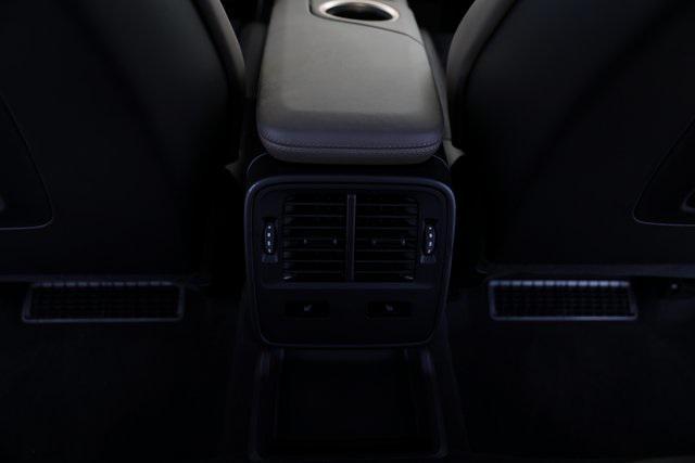 used 2024 Porsche Taycan car, priced at $152,388