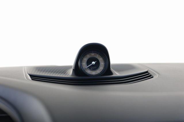 used 2024 Porsche Taycan car, priced at $152,388