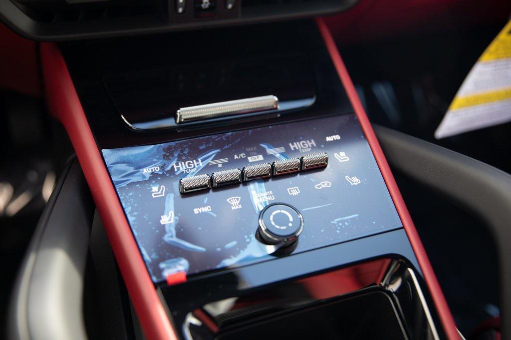 new 2026 Porsche Cayenne car, priced at $118,530