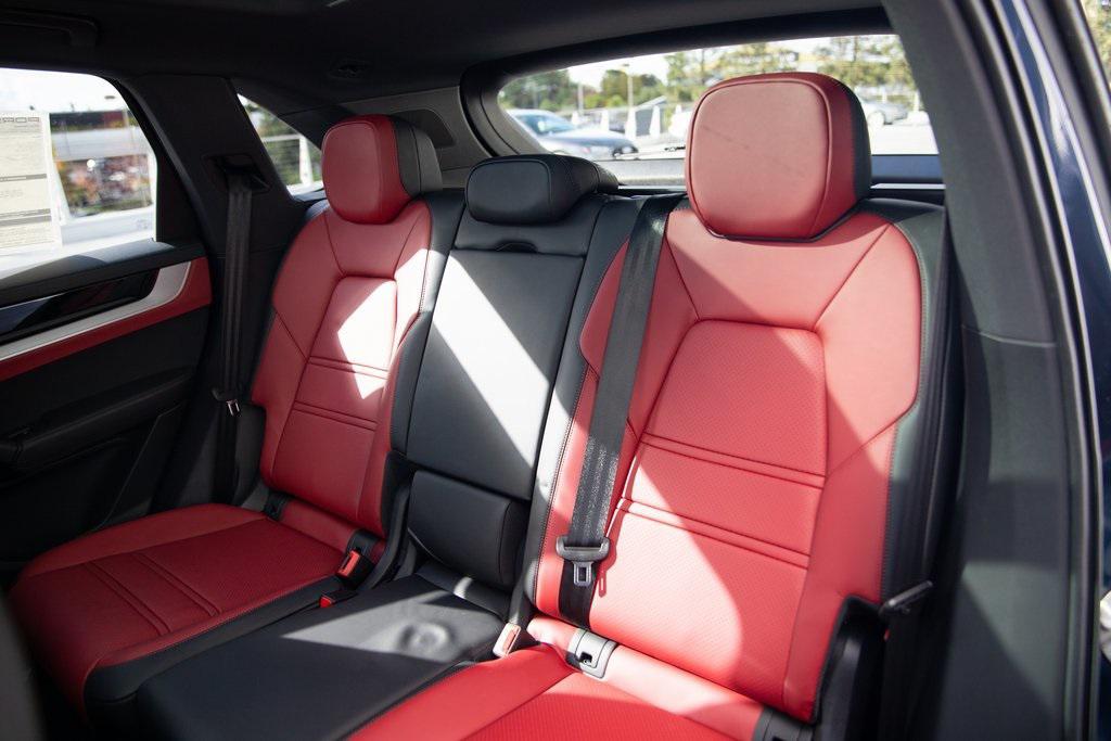 new 2026 Porsche Cayenne car, priced at $118,530