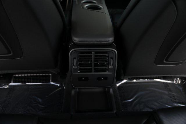 new 2025 Porsche Taycan car, priced at $127,675