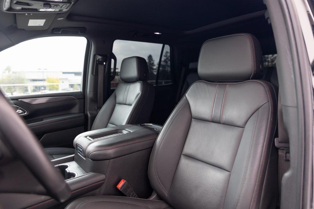 used 2023 Chevrolet Tahoe car, priced at $61,299