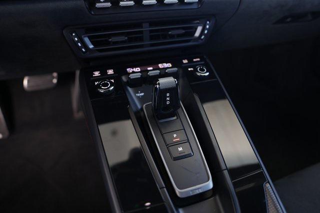 used 2024 Porsche 911 car, priced at $221,992