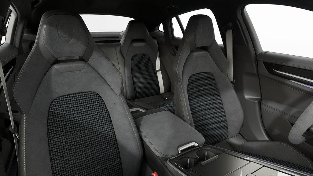 used 2024 Porsche Panamera car, priced at $102,798